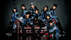 Super☆Dragon